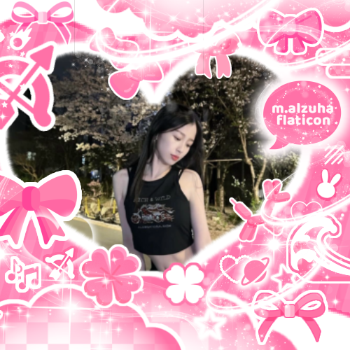 Behind-the-scenes cut of Esther Yu