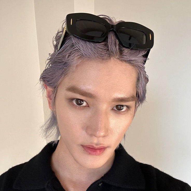 Behind-the-scenes cut of Taeyong (NCT 127)