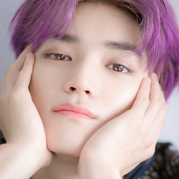 Latest photo of Taeyong (NCT 127)