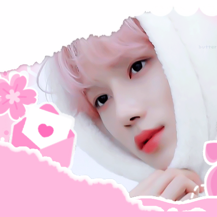 ニュー (THE BOYZ)の舞台裏ショット