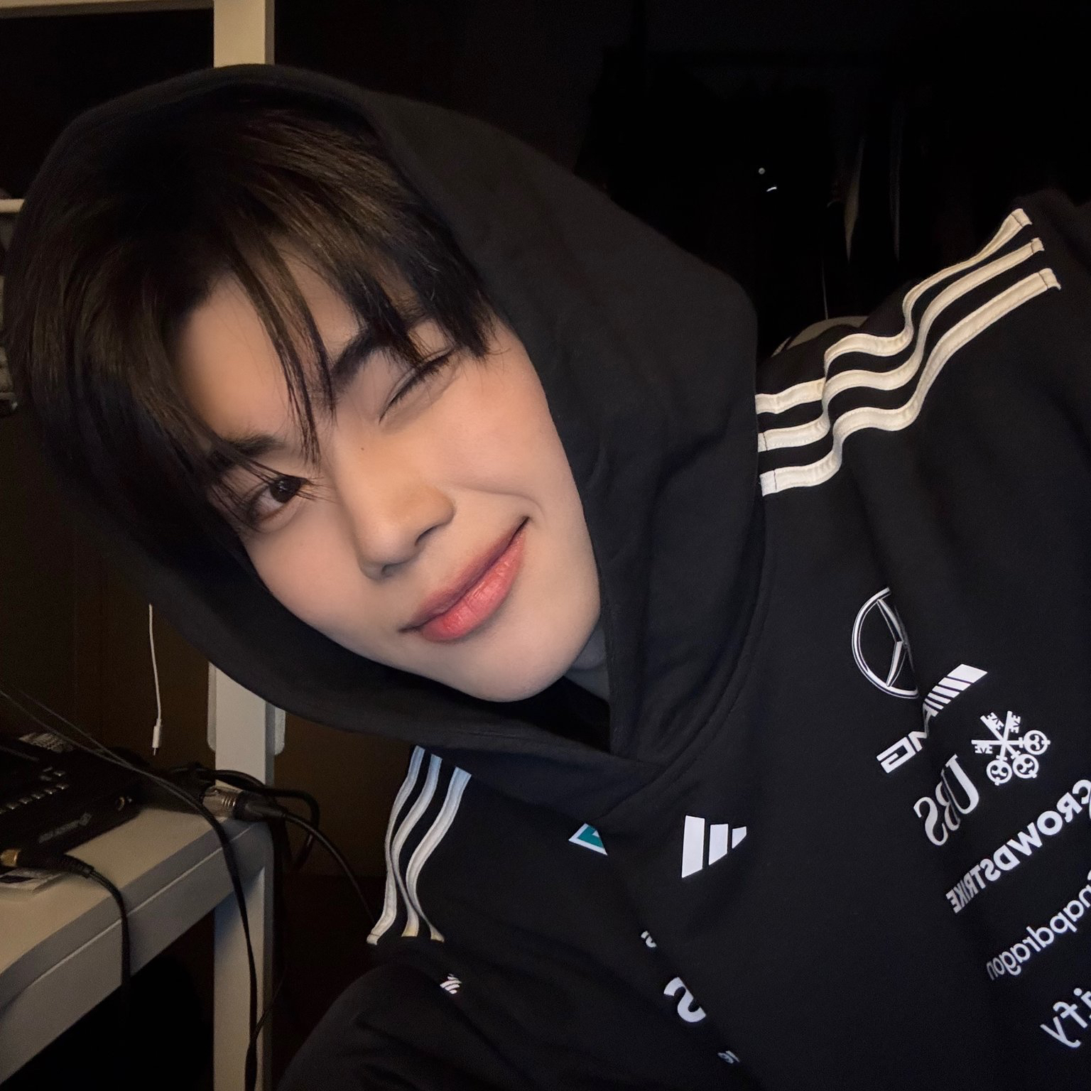 パク・ゴヌク (ZEROBASEONE)ファンが撮った瞬間