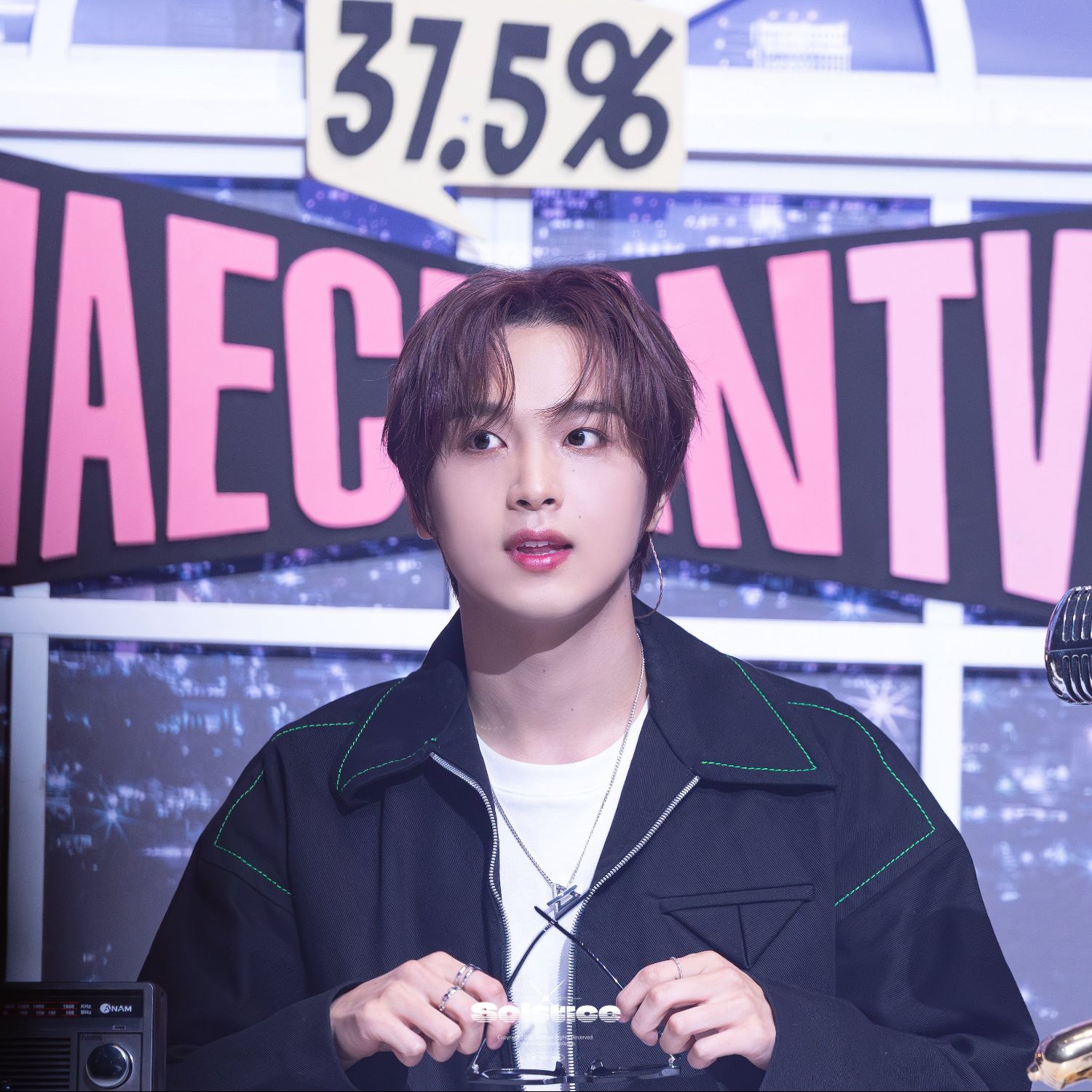 해찬 (NCT 127, NCT DREAM) 최근 활동샷