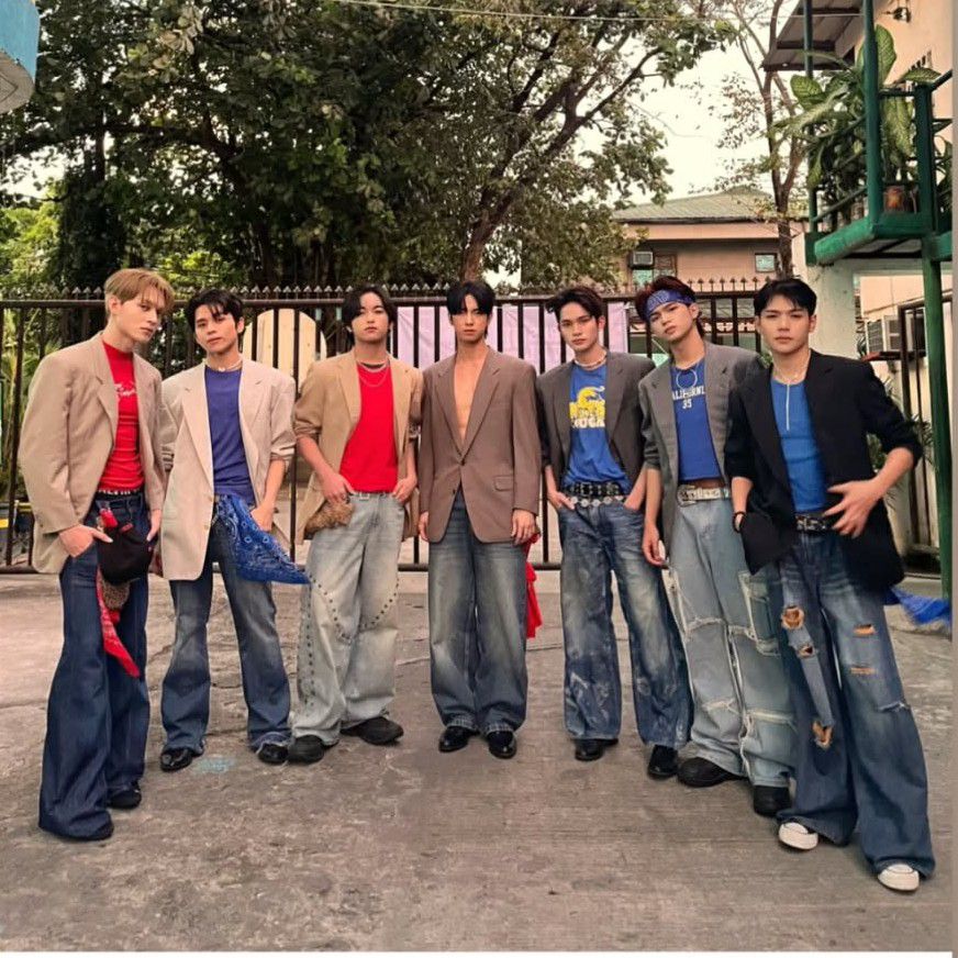 Latest photo of HORI7ON