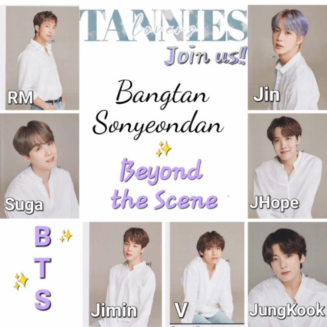 방탄소년단의 최신 사진