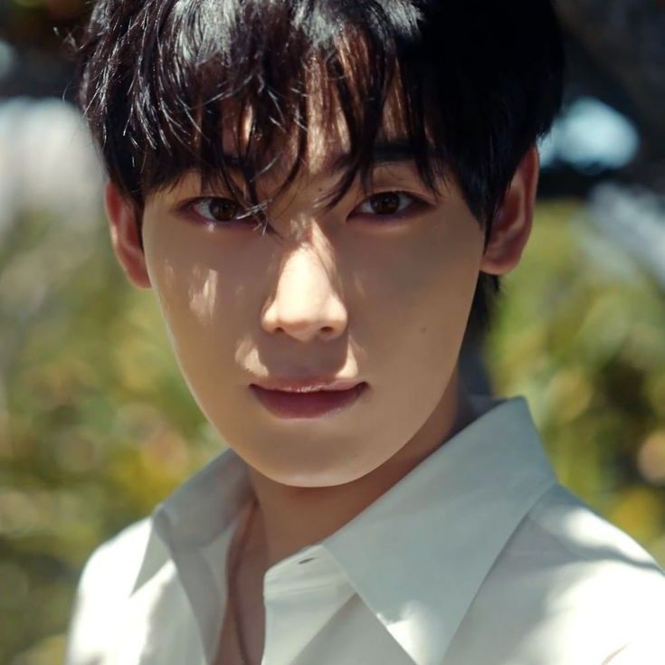 선우 (ENHYPEN)의 최신 사진