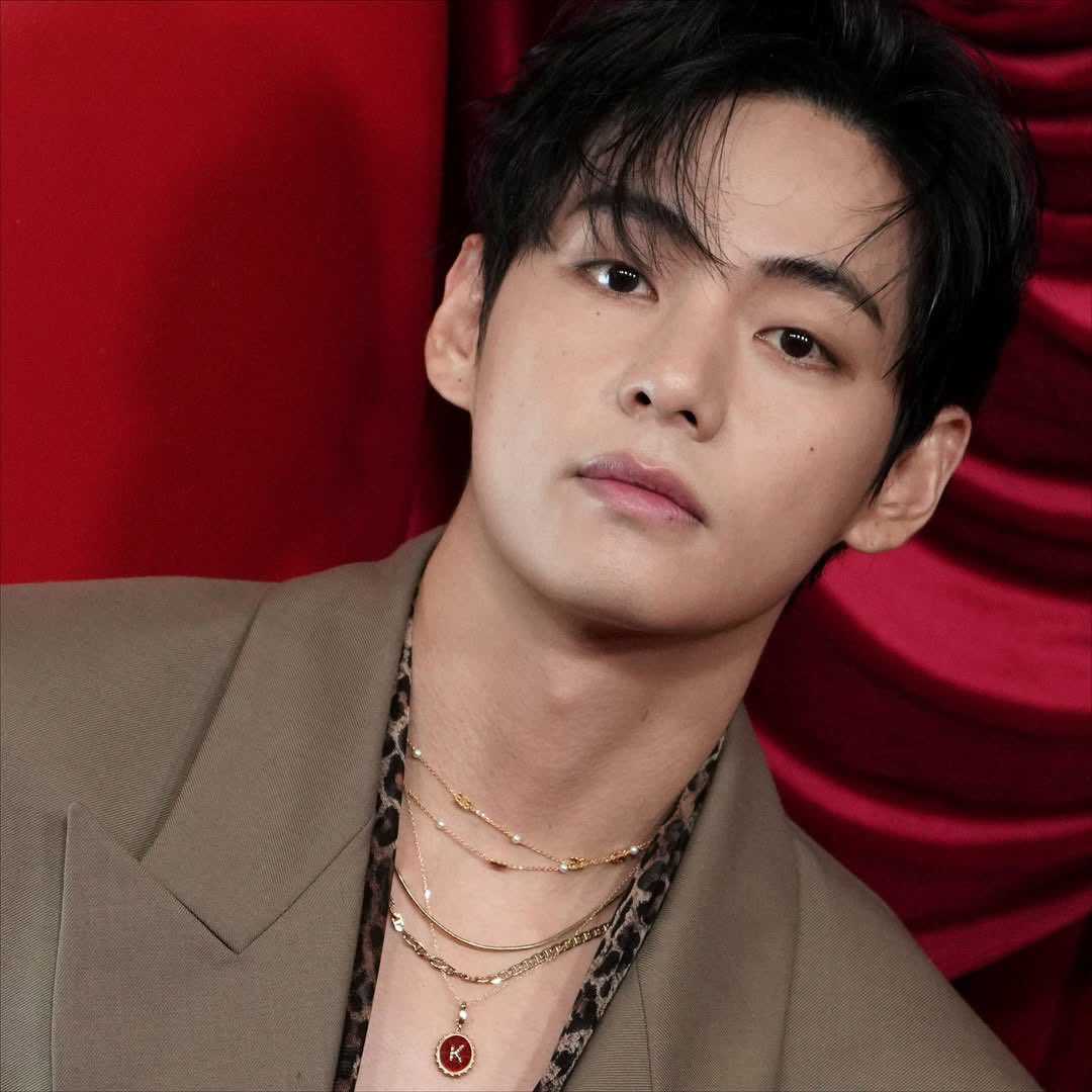 Recent activity shot of BTS