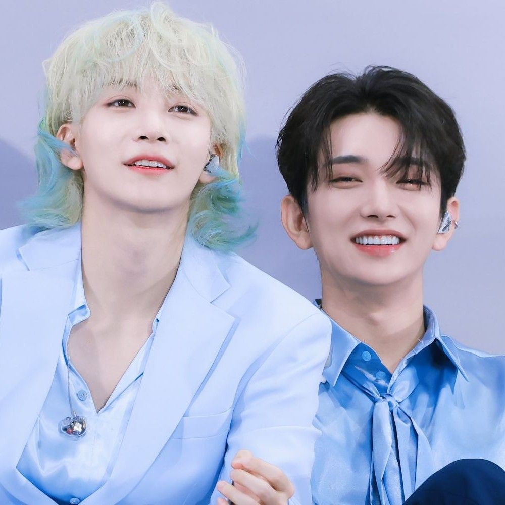 Behind-the-scenes cut of Joshua (SEVENTEEN)
