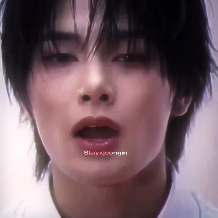 Recent activity shot of I.N (Stray Kids)