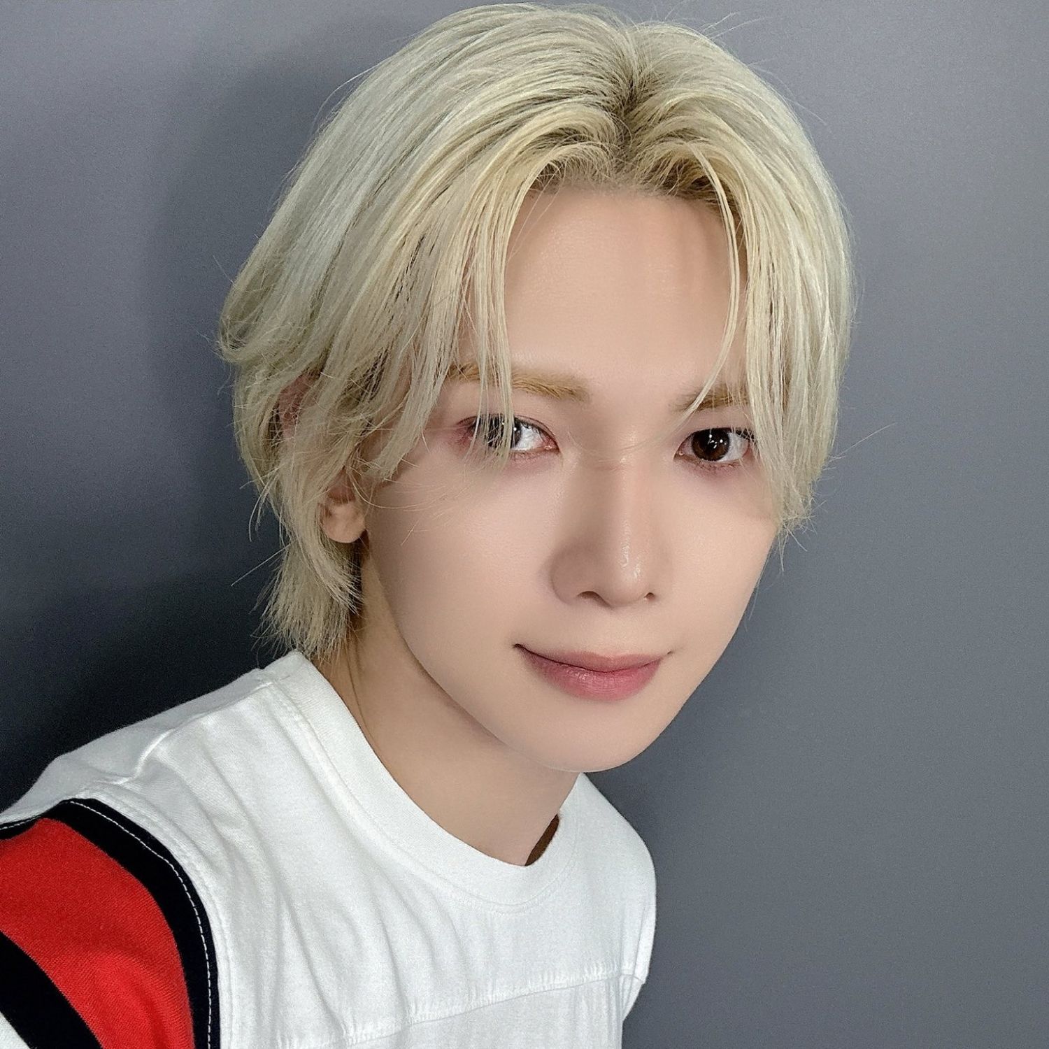 Latest photo of Yeosang (ATEEZ)