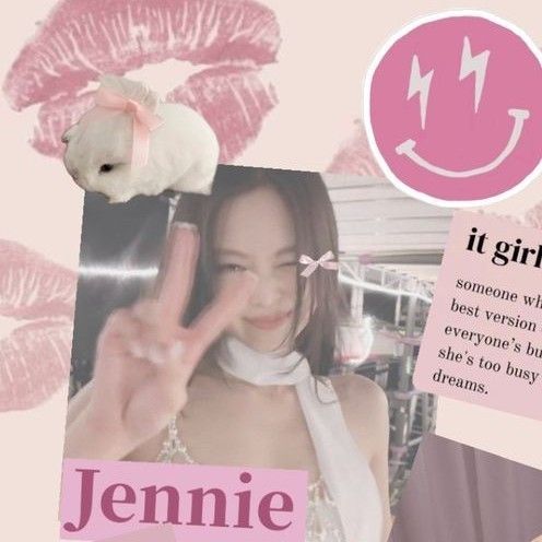 ジェニー (BLACKPINK)の最近の活動写真