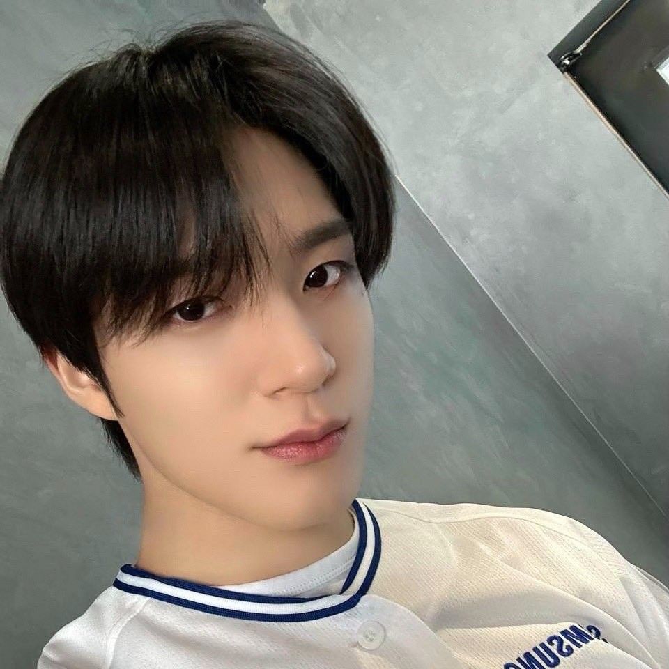 Latest photo of Jeno (NCT DREAM)
