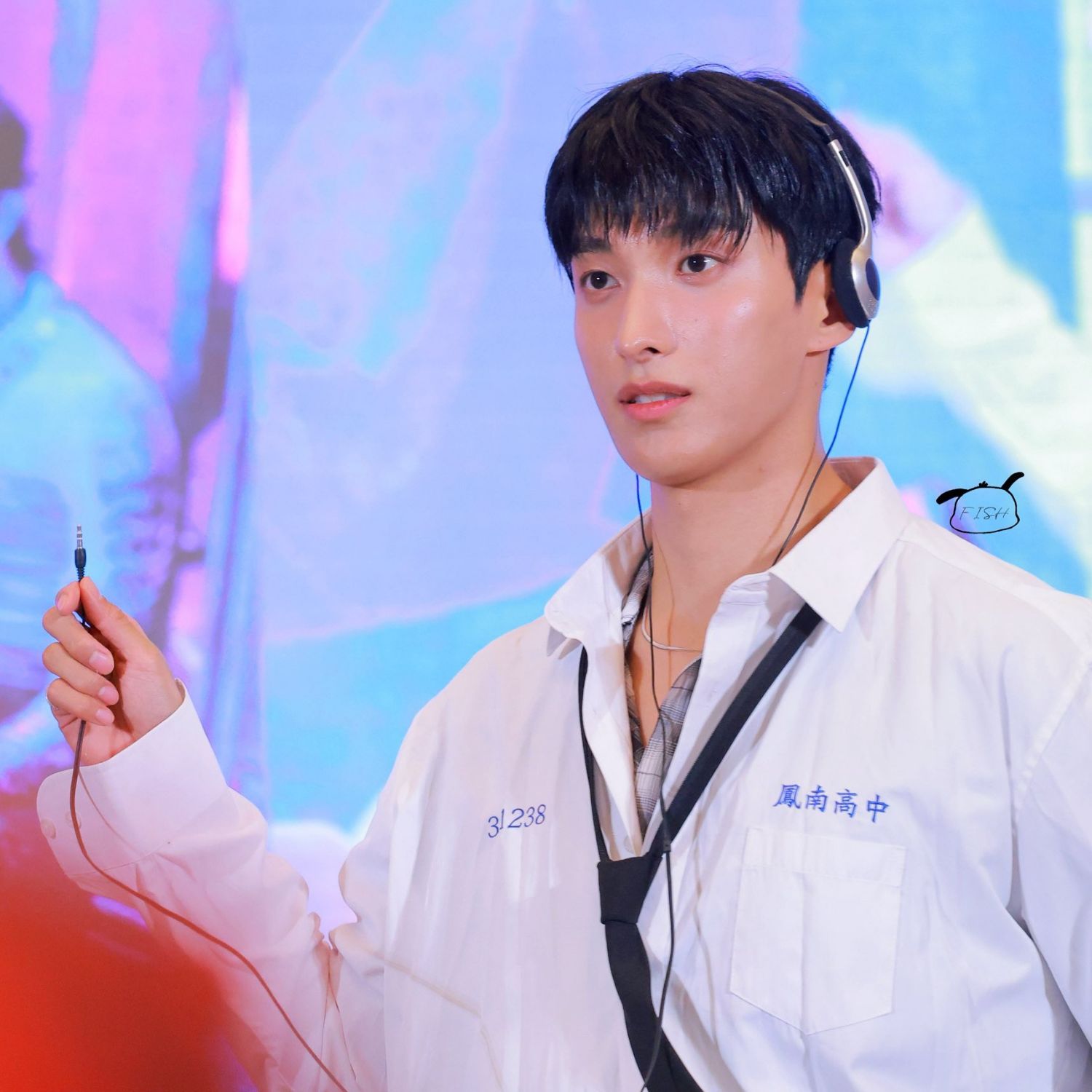 도겸 (세븐틴)의 최신 사진