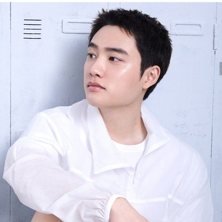 ディオ (EXO)ファンが撮った瞬間