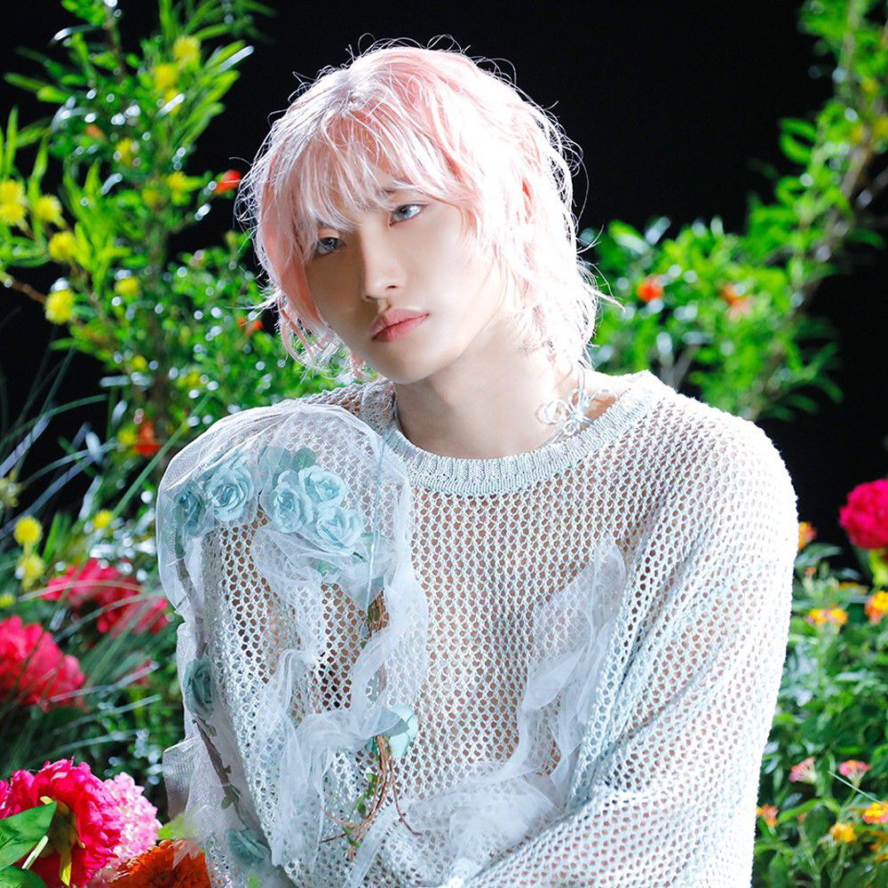 ATEEZファンが撮った瞬間