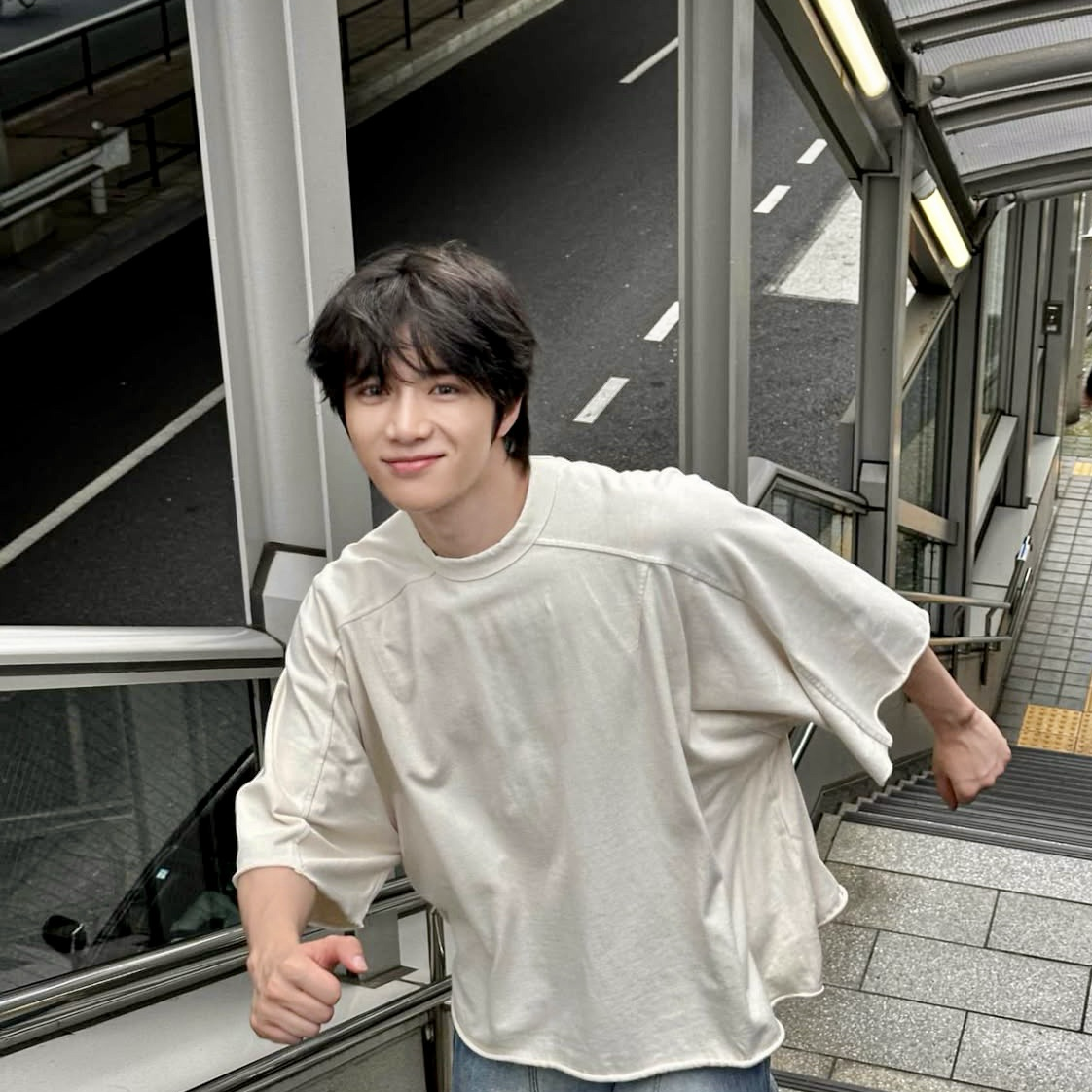 Latest photo of Beomgyu (TOMORROW X TOGETHER)