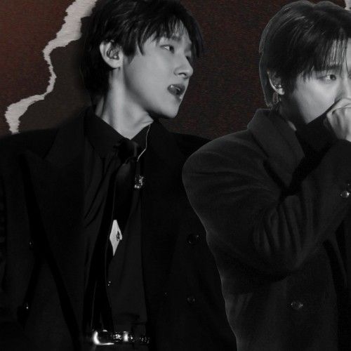 Latest photo of I.M (MONSTA X)