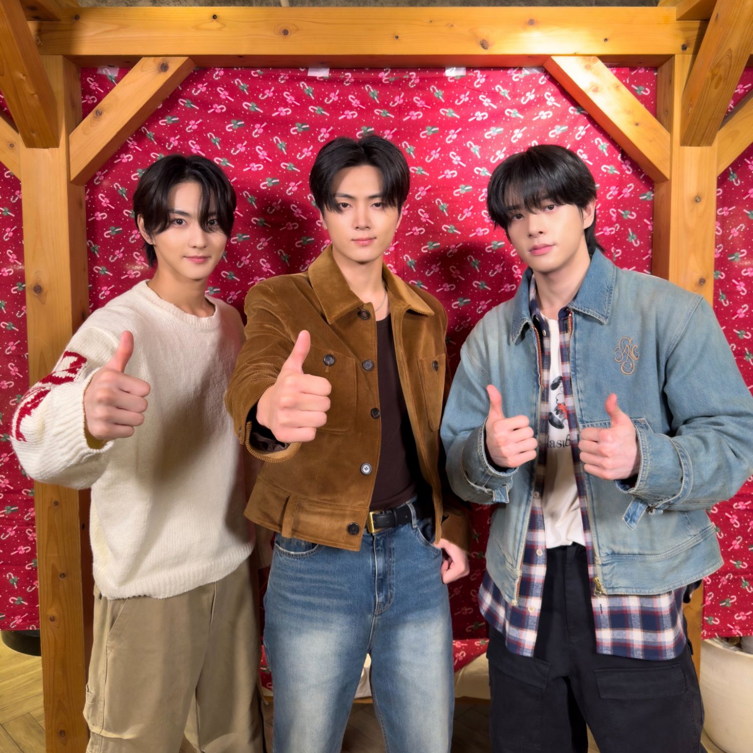 ENHYPENファンが撮った瞬間