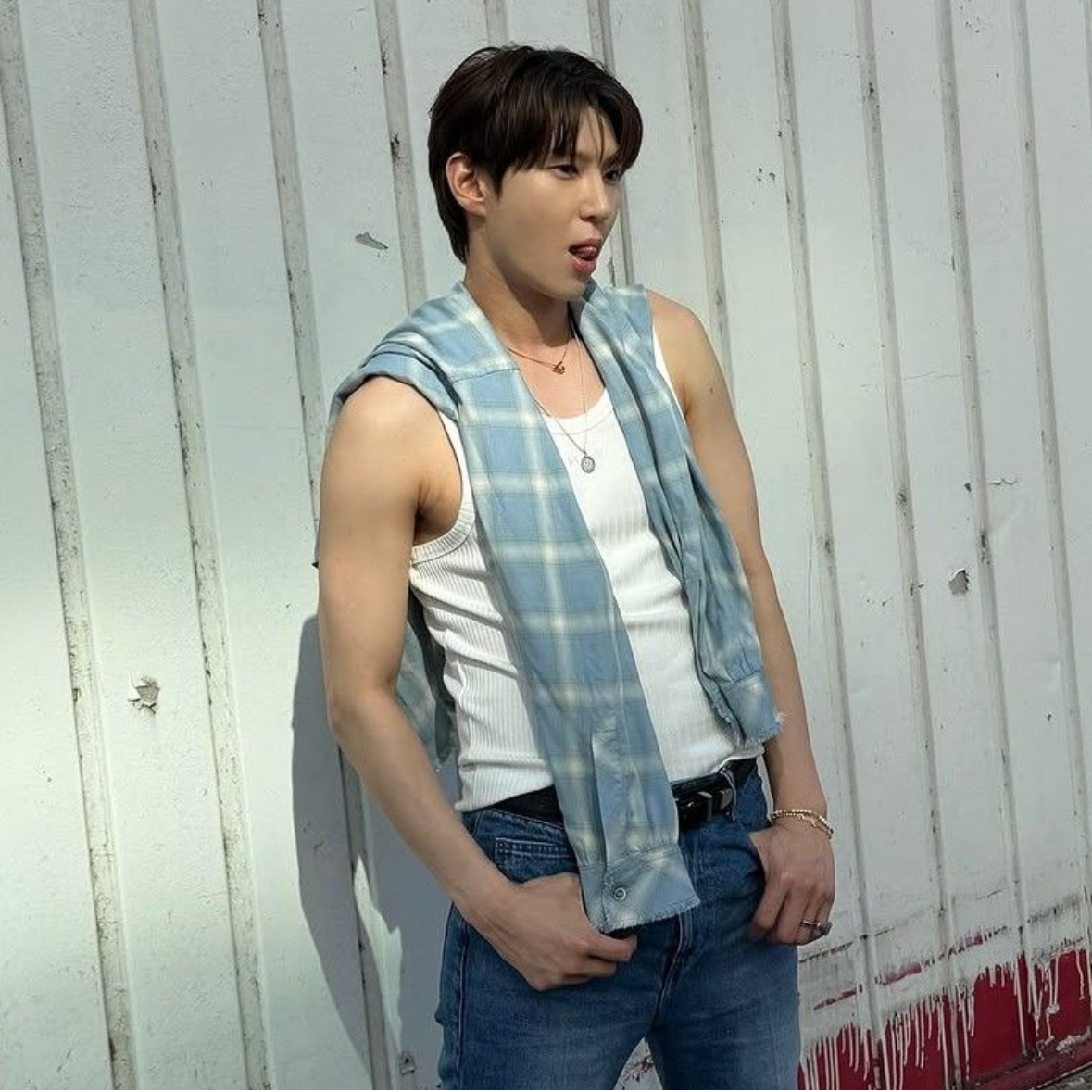 Latest photo of LEO (VIXX)