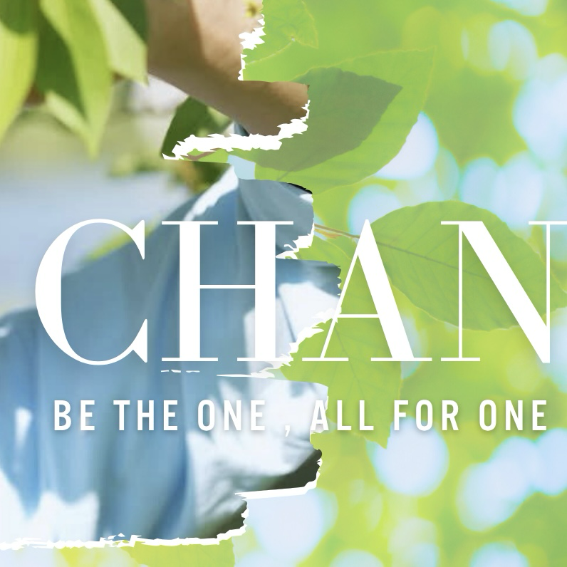 Behind-the-scenes cut of Gongchan (B1A4)