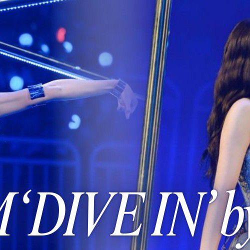 子瑜 (TWICE)的幕後花絮