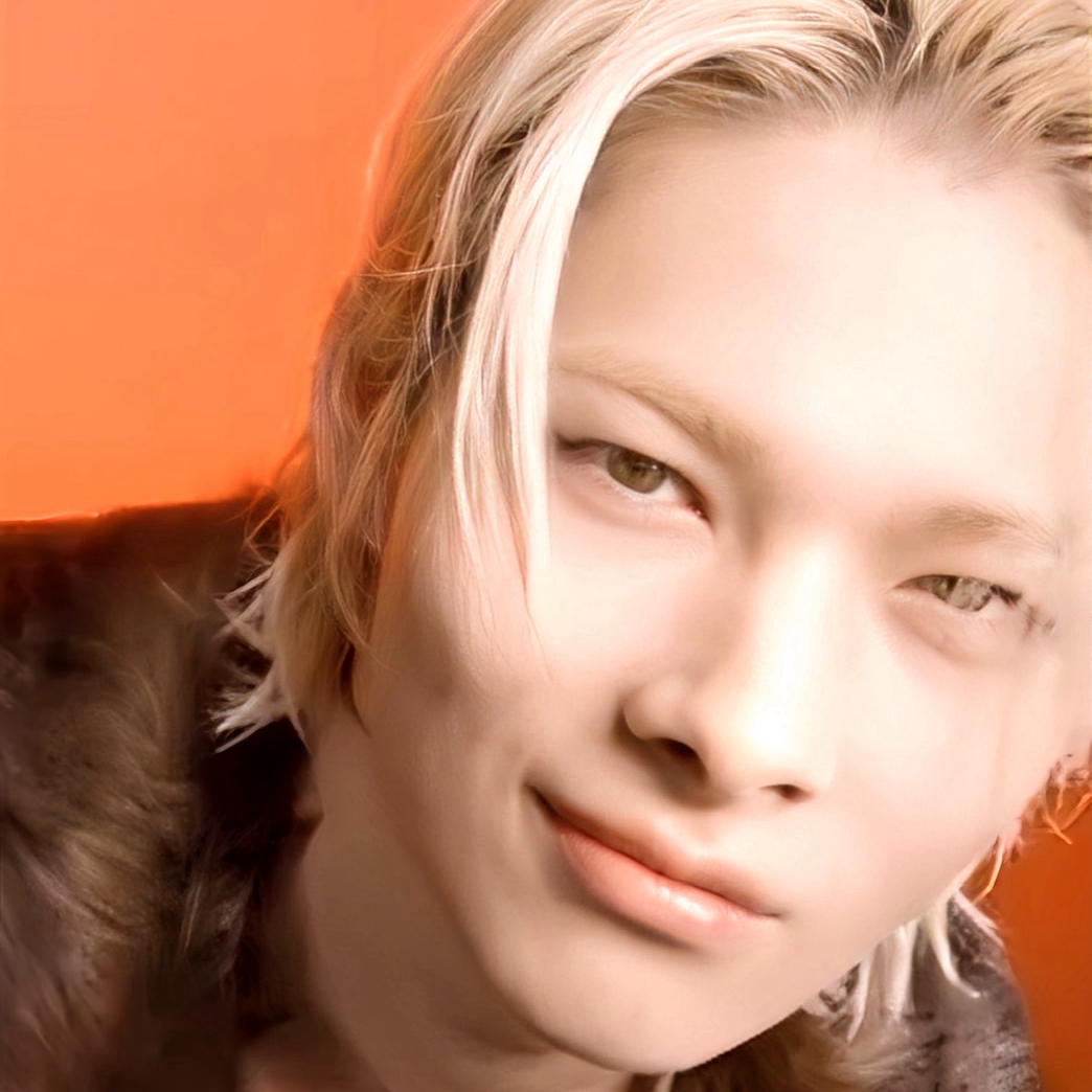 NI-KI (ENHYPEN)的最新活動照片