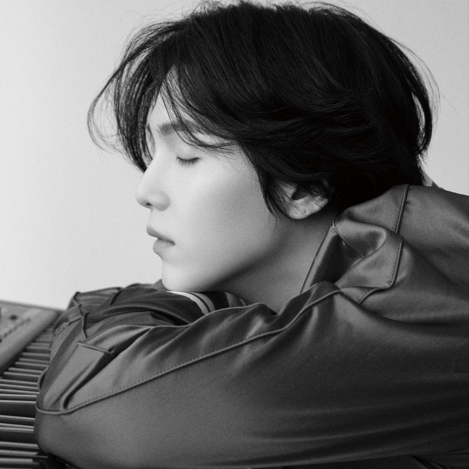 Potret di balik layar SUGA (BTS)