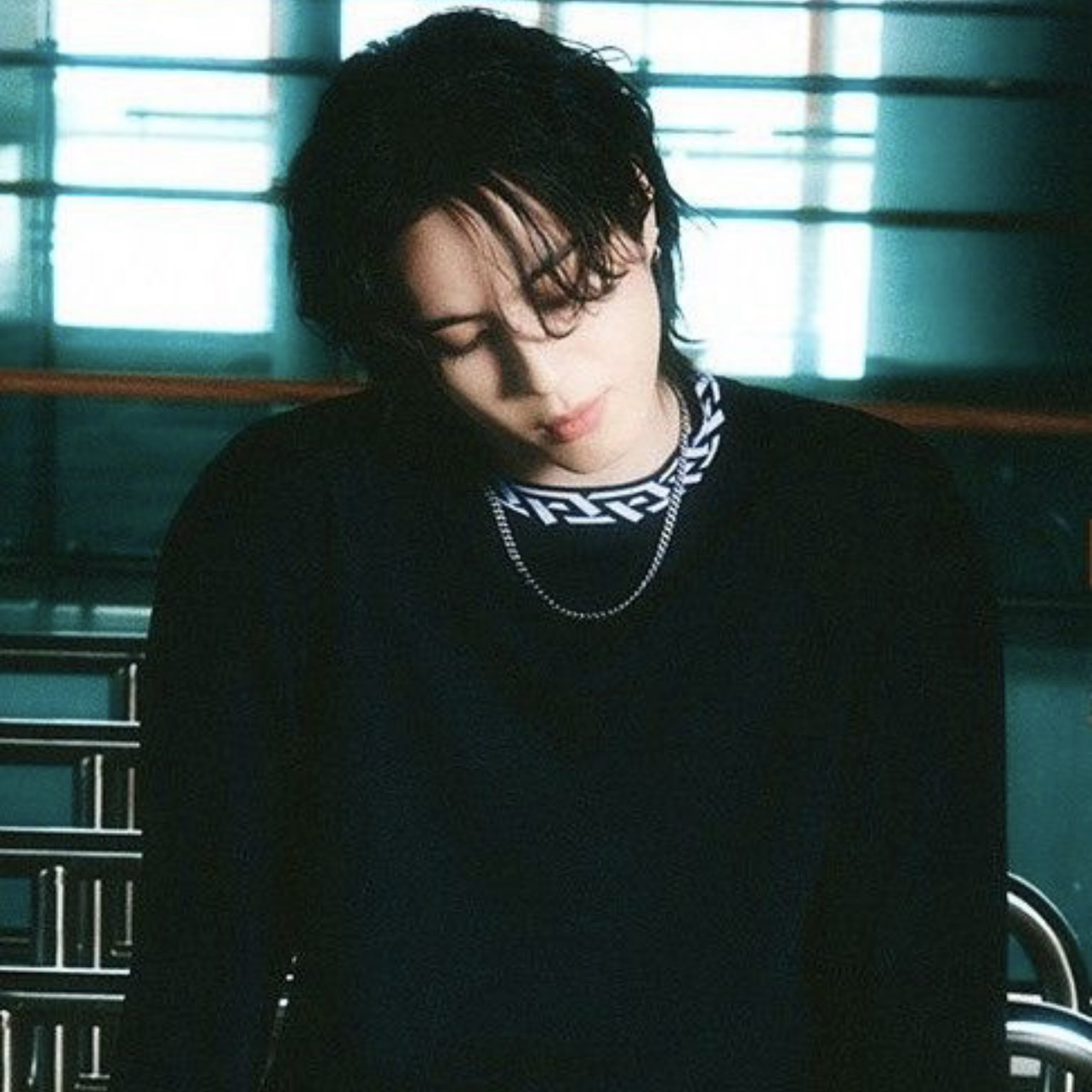 Latest photo of Yugyeom (GOT7)