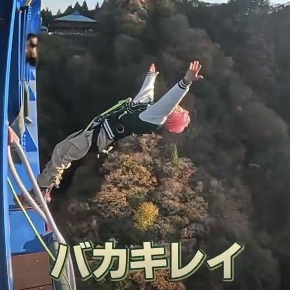 Recent activity shot of Kawashiri Ren (JO1)