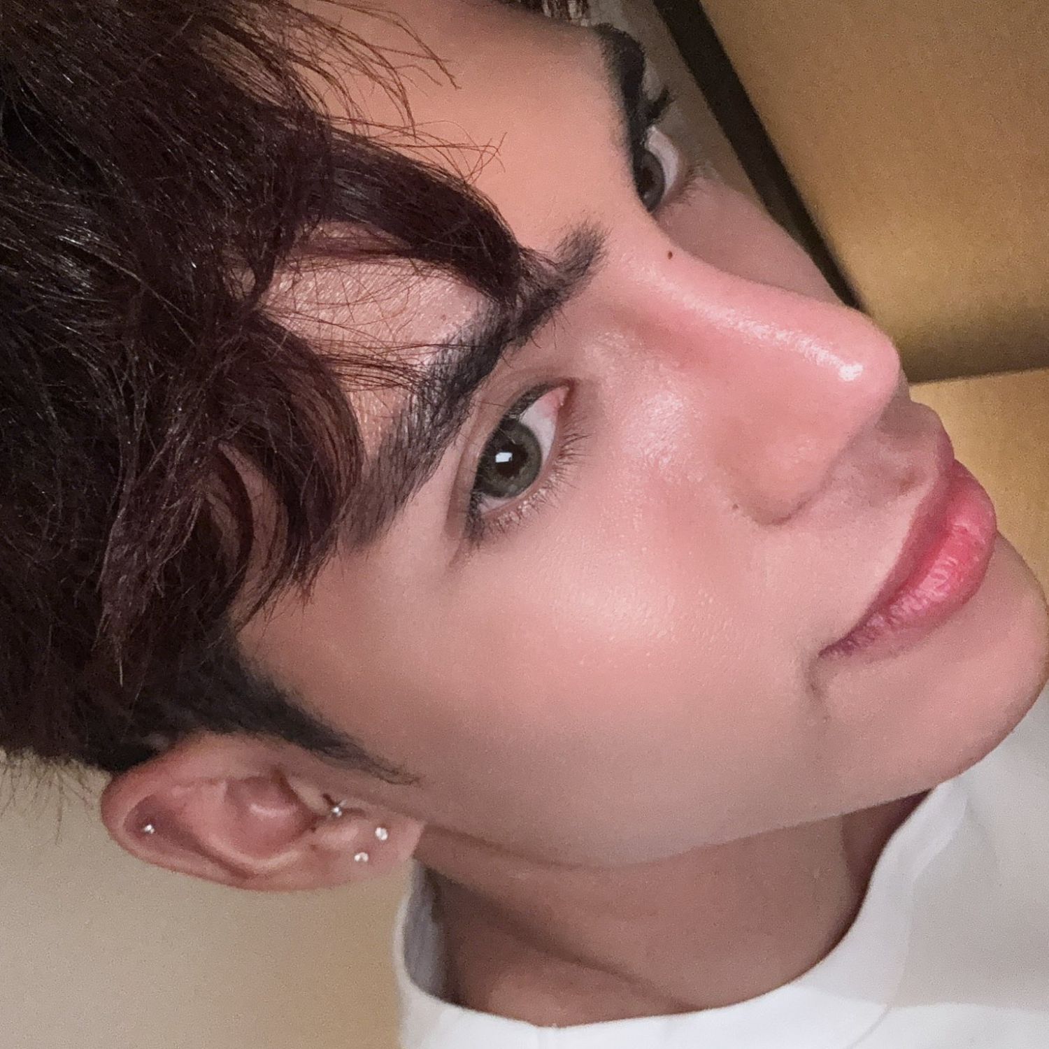 Behind-the-scenes cut of Stell (SB19)