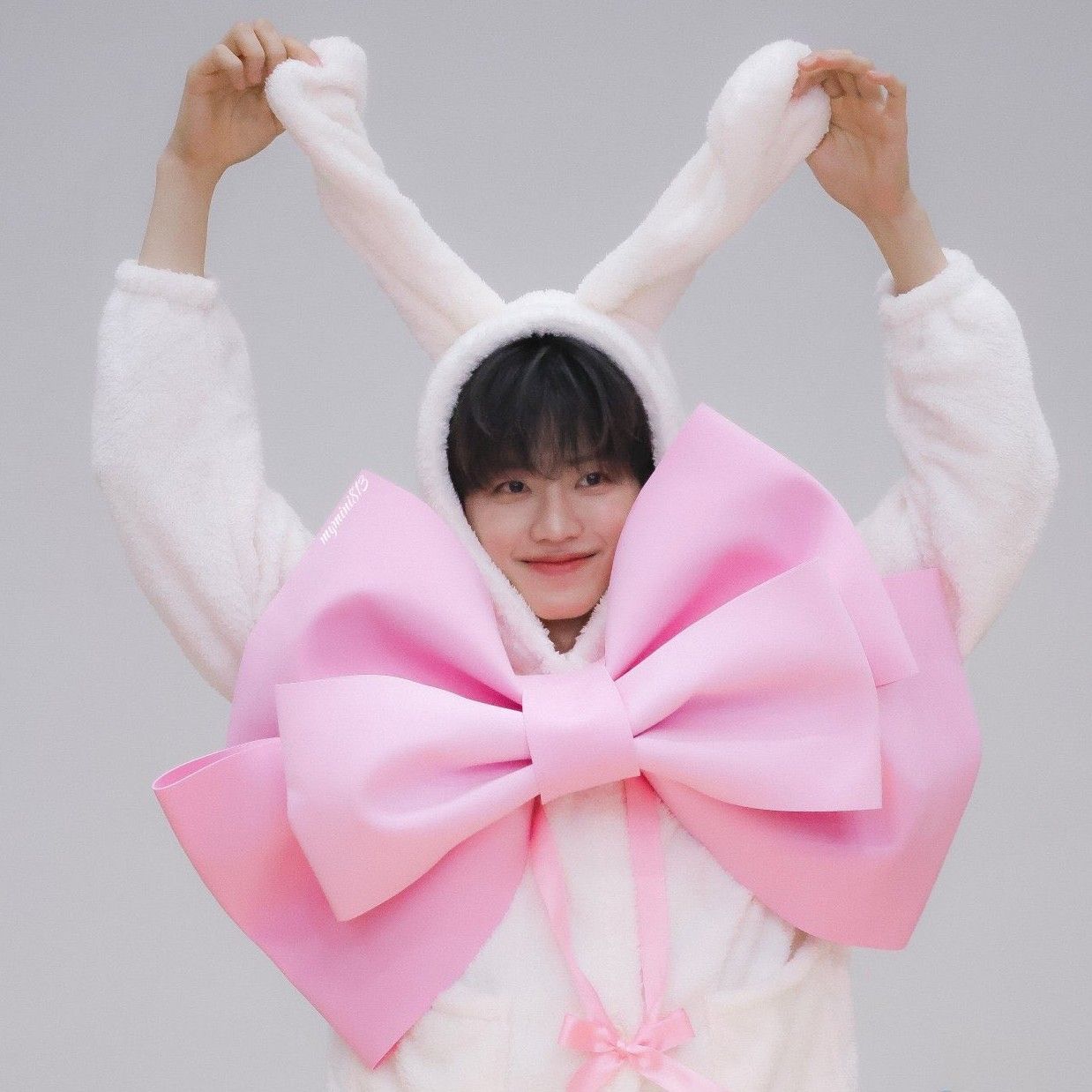 Foto terbaru Jaemin (NCT DREAM)