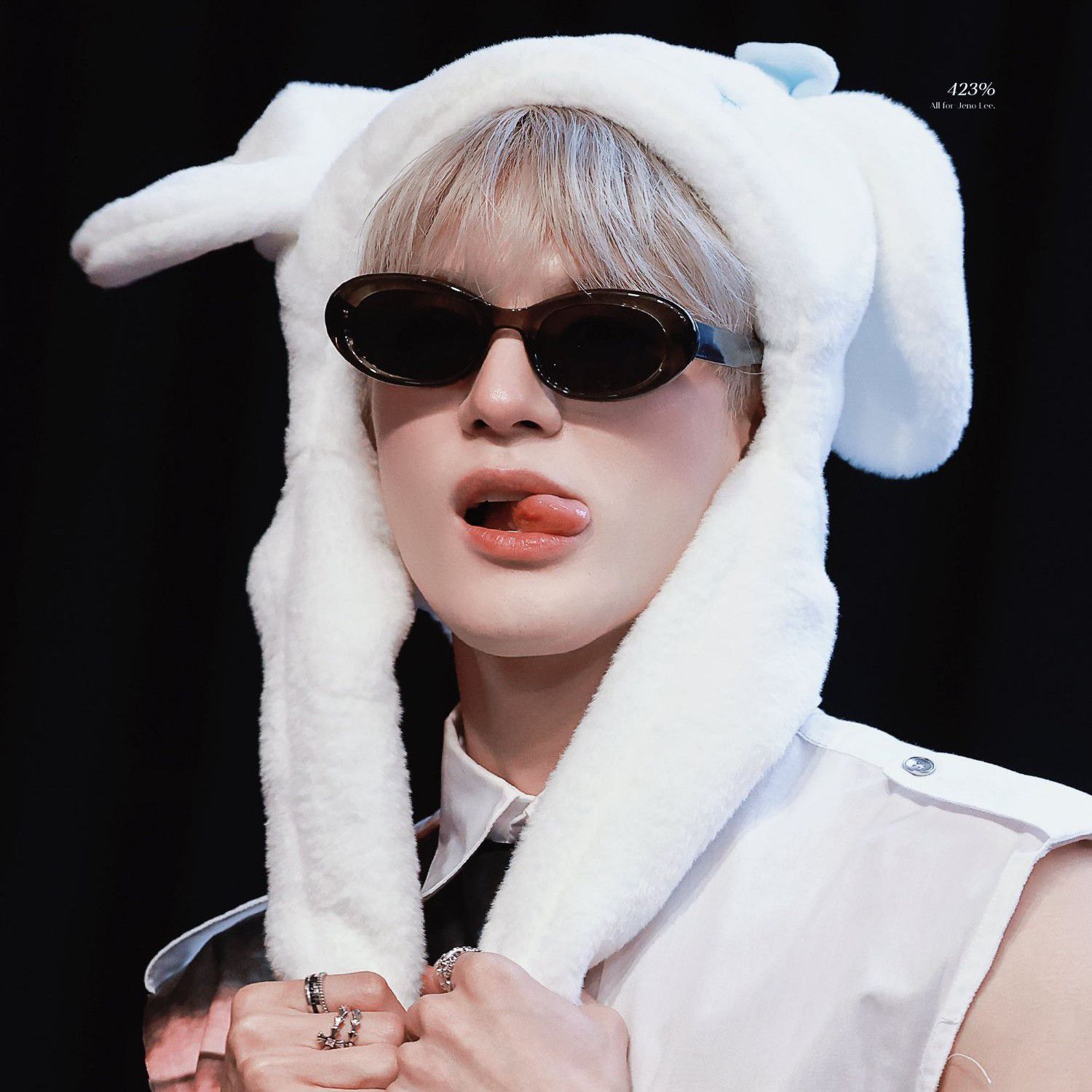 Latest photo of Jeno (NCT DREAM)