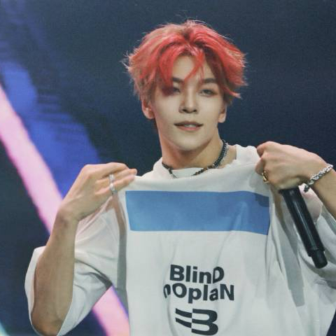 허씬롱 (보이스토리)의 최신 사진