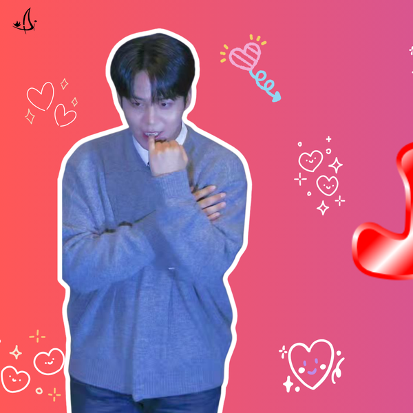 Shining profile picture of Jongho (ATEEZ) on today's Choeaedol