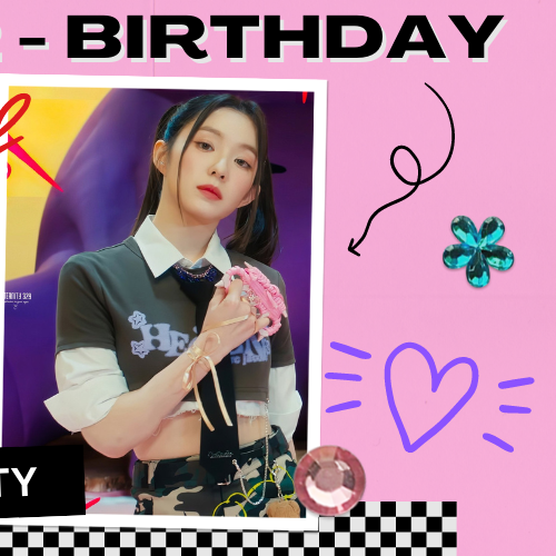 アイリーン (Red Velvet)の最近の活動写真