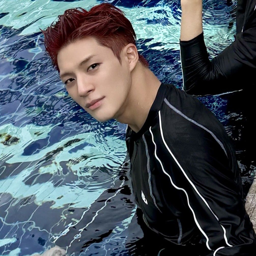 Potret di balik layar Jeno (NCT DREAM)