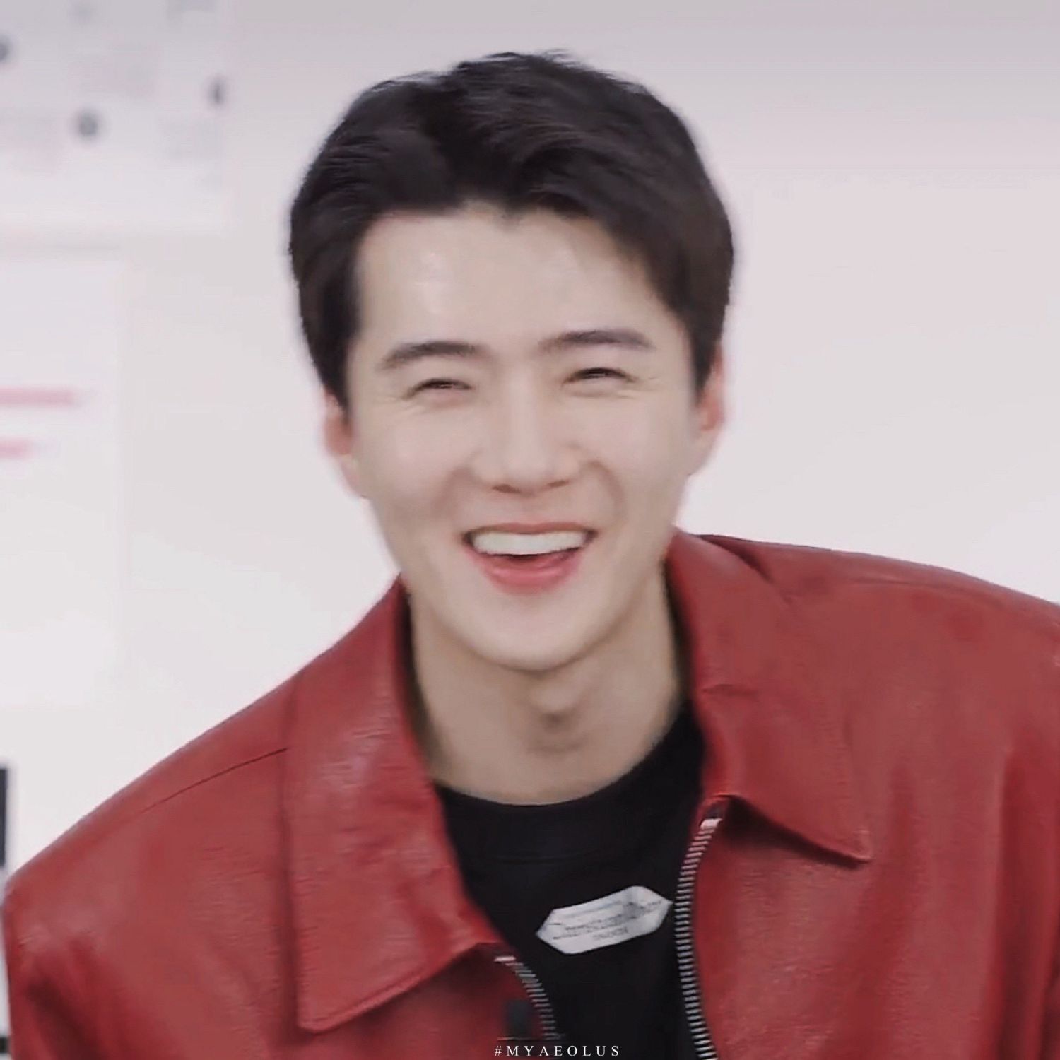 세훈 (EXO) 최근 활동샷