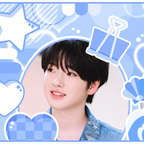 Latest photo of Sakuya (NCT WISH)