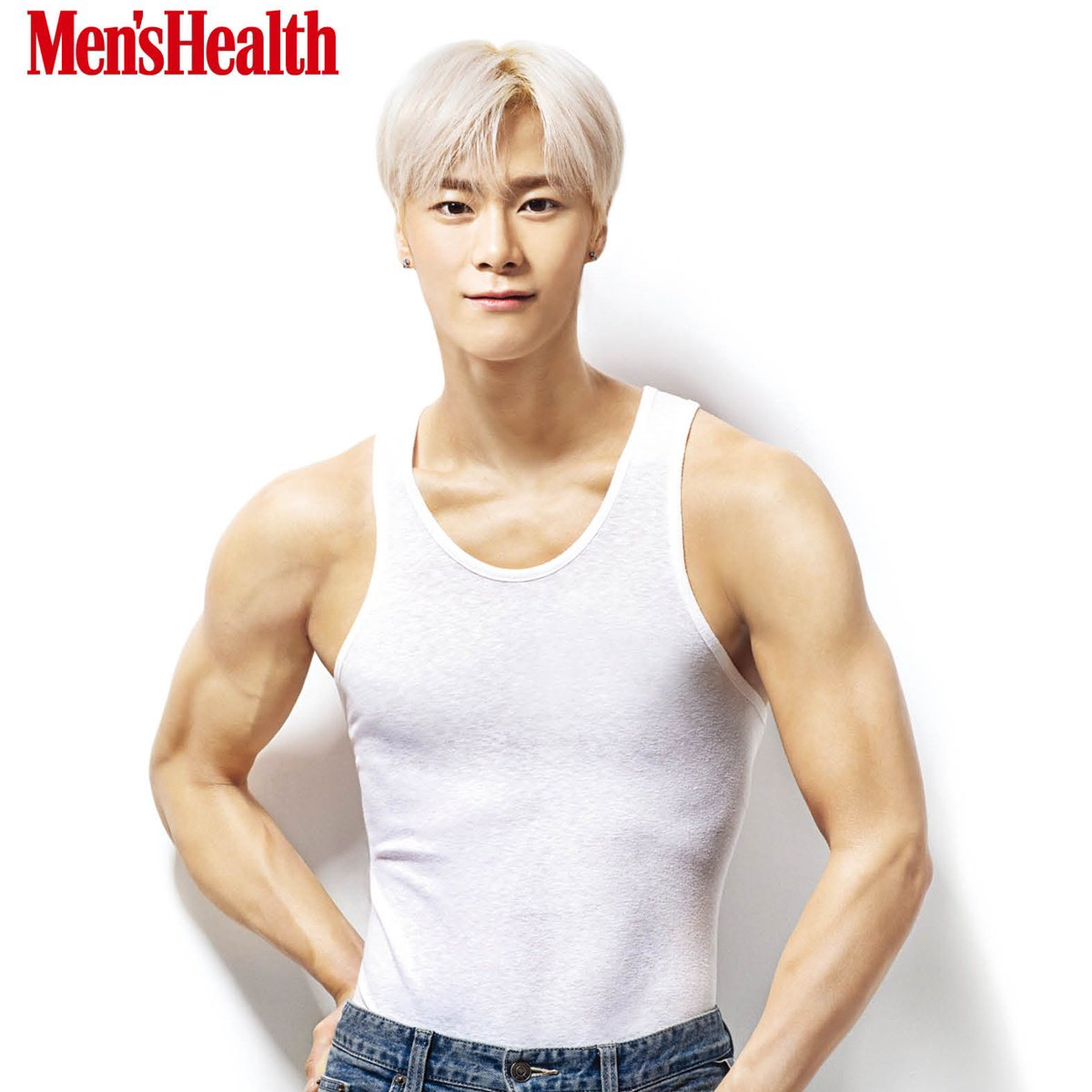 文彬 (ASTRO)的幕後花絮