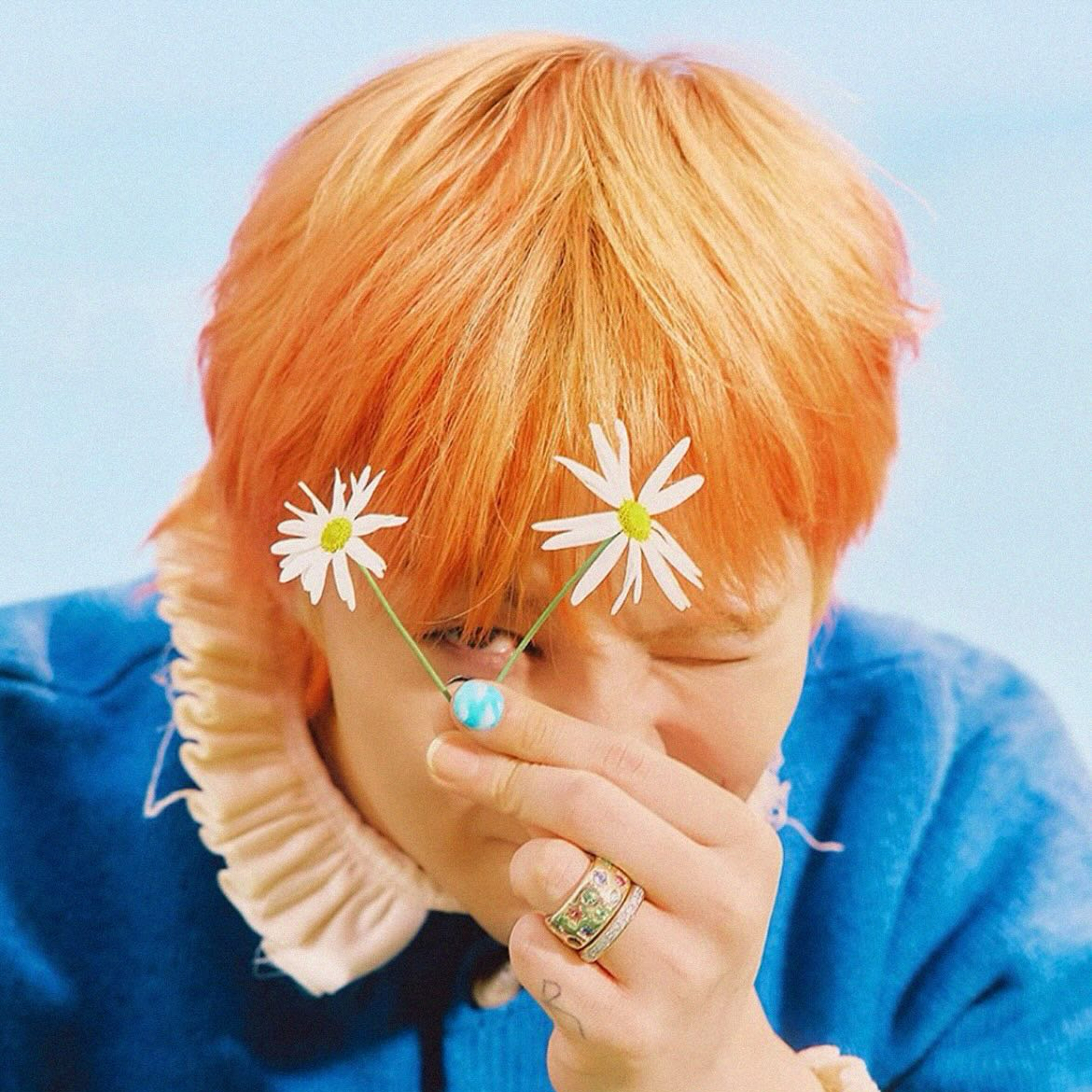 G-DRAGON (BIGBANG)粉絲拍下的瞬間
