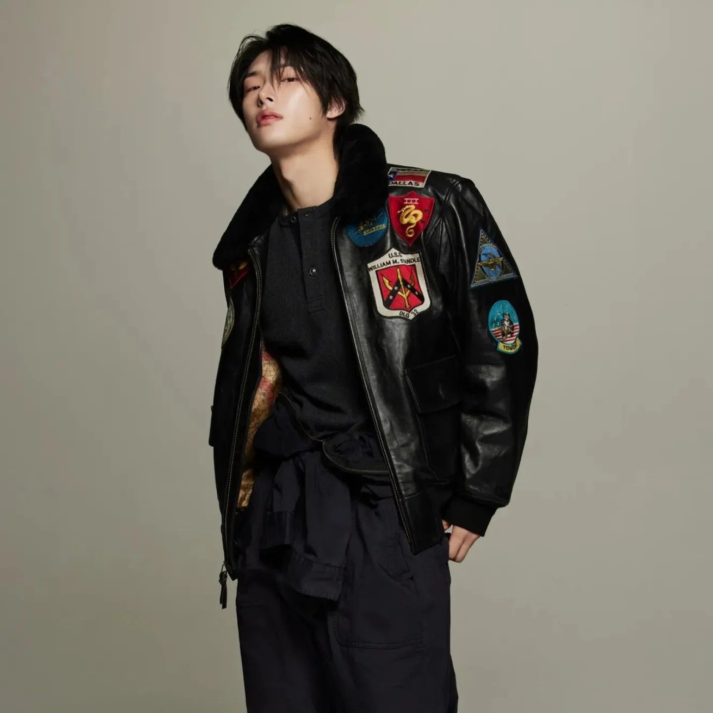 ATEEZ的最新活動照片