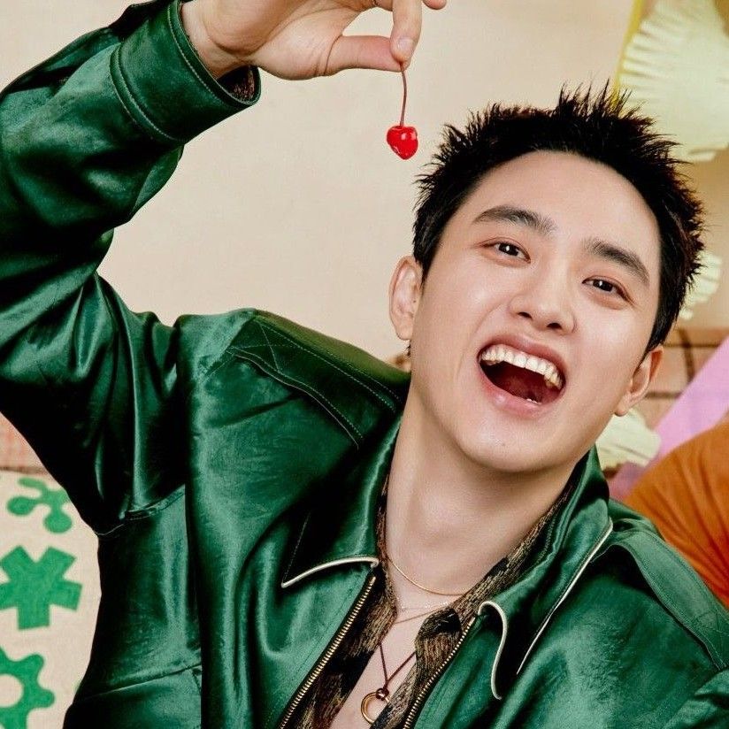 D.O. (EXO)的最新活动照片