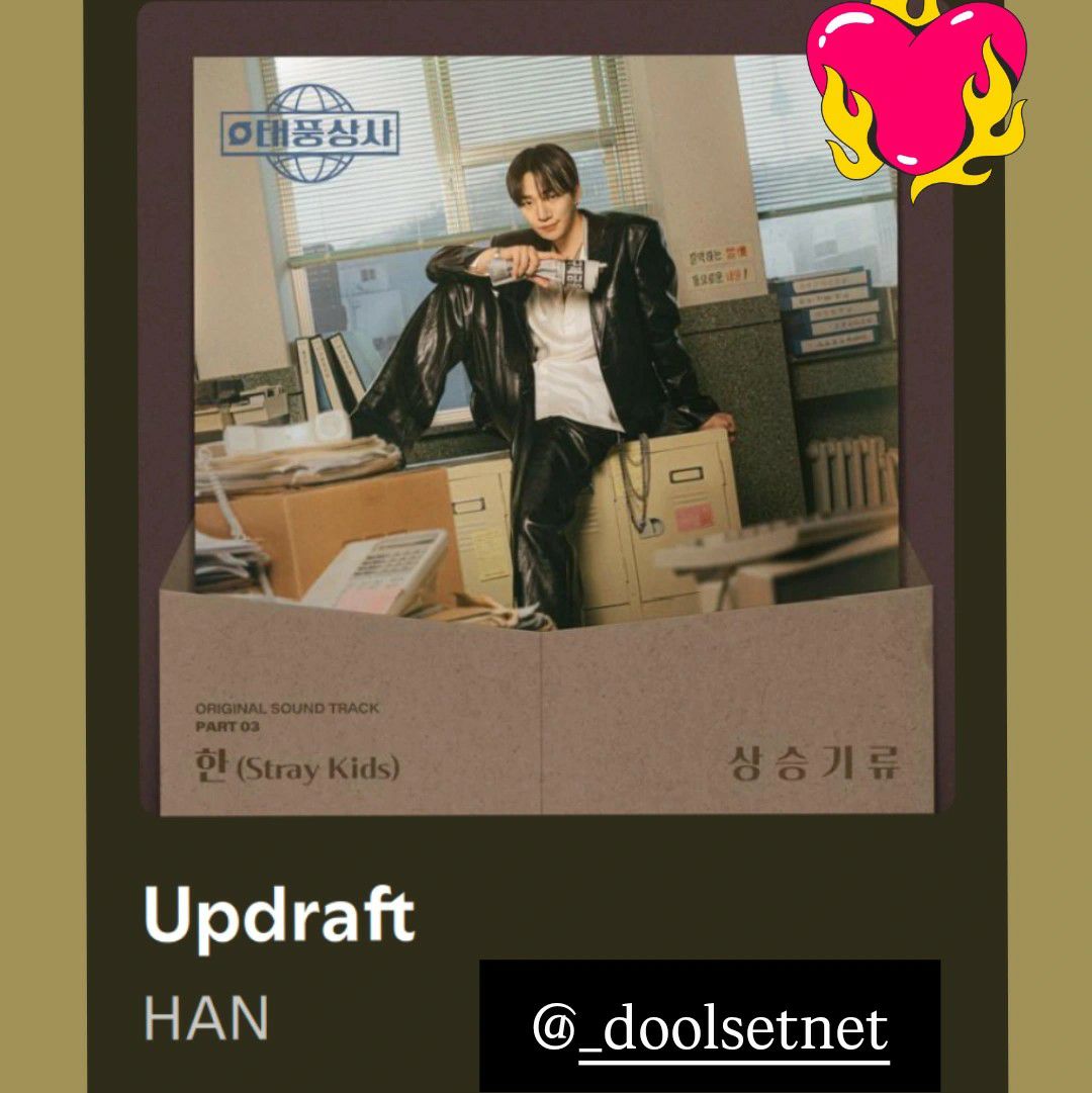 Behind-the-scenes cut of Stray Kids