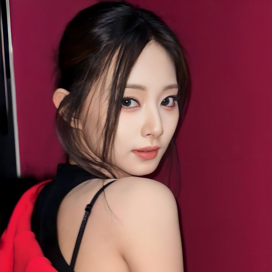 쯔위 (TWICE)의 최신 사진