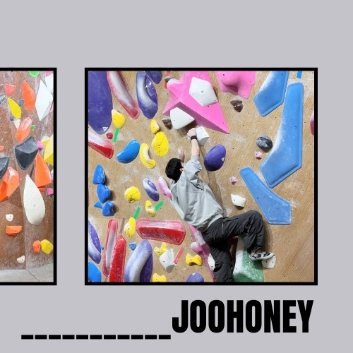 Latest photo of Joohoney (MONSTA X)