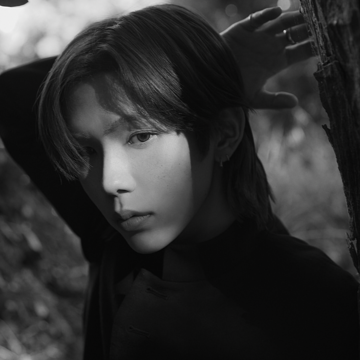 Behind-the-scenes cut of SHOTARO (RIIZE)