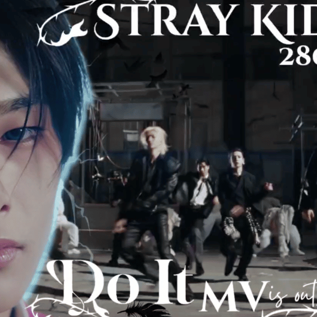 Latest photo of I.N (Stray Kids)