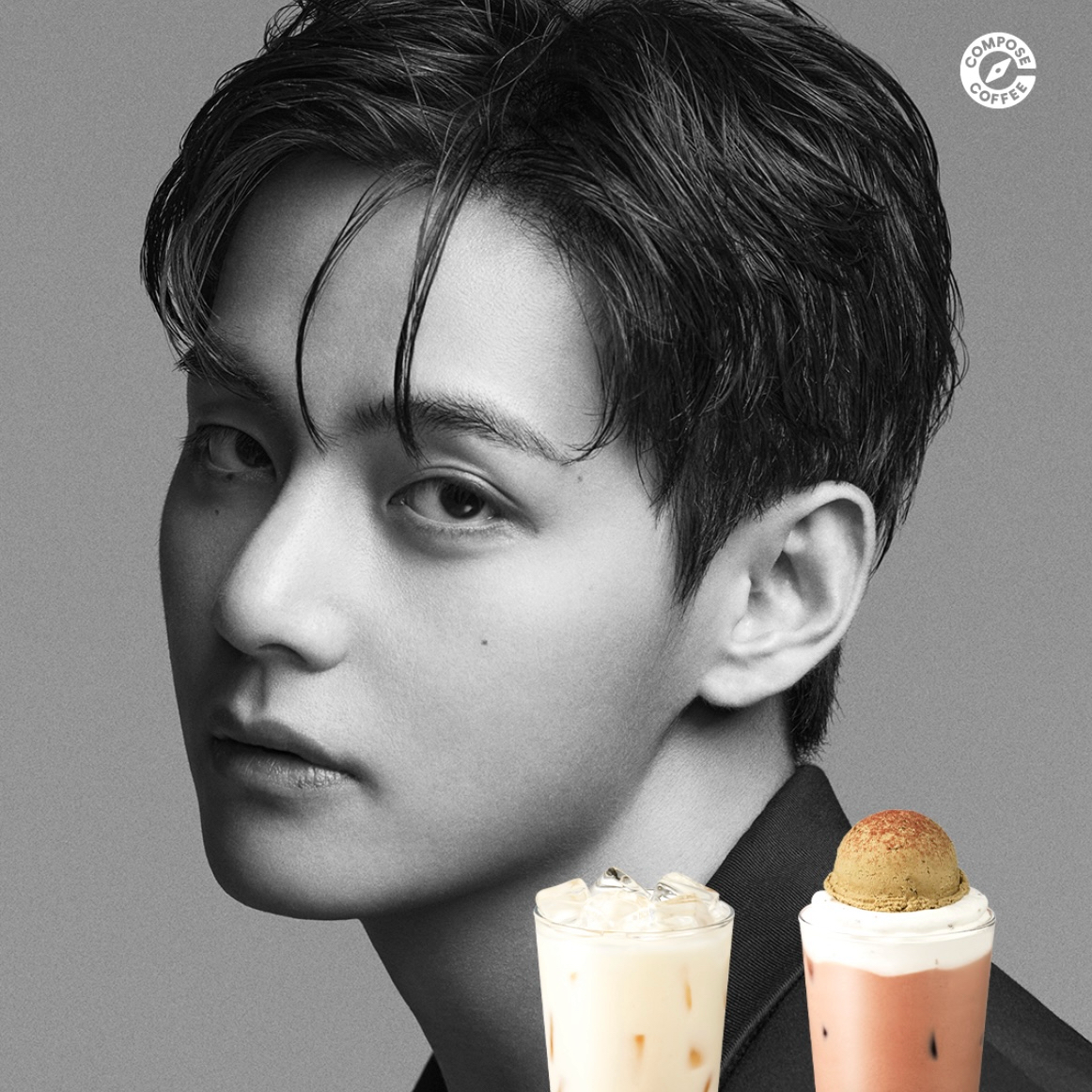 Recent activity shot of BTS