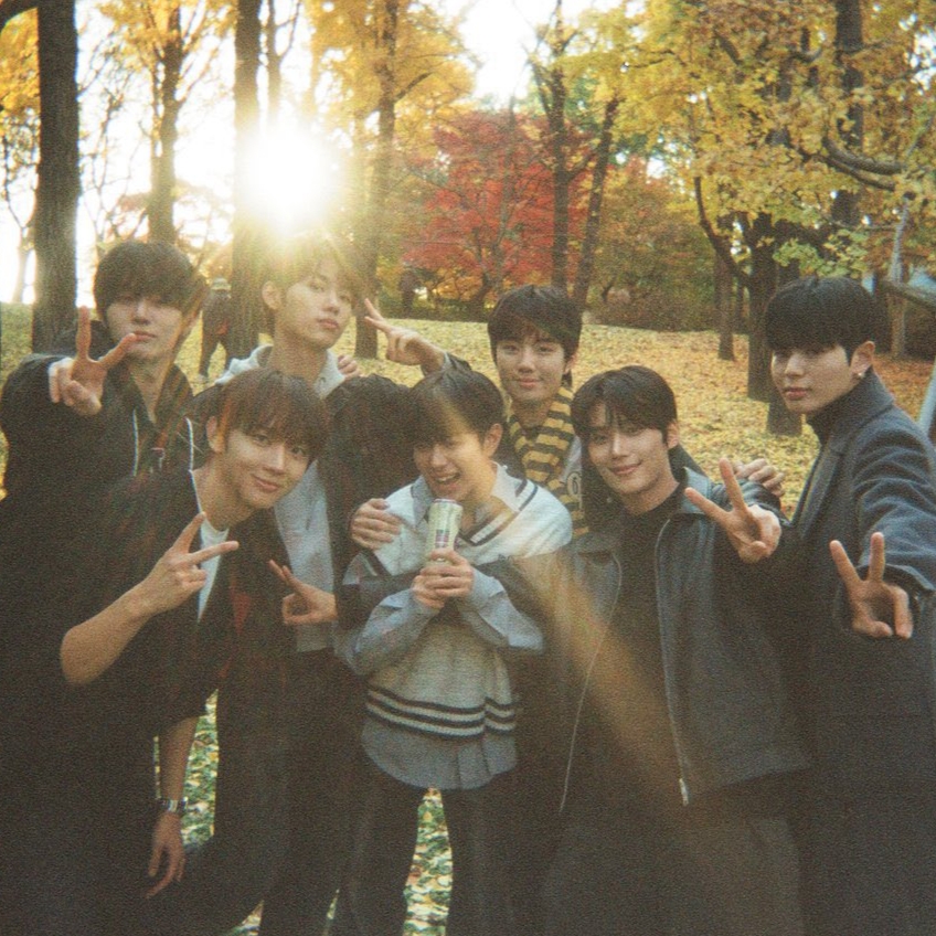 Latest photo of EVNNE