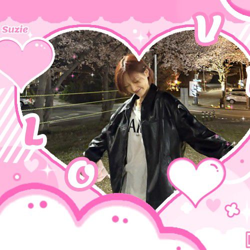 Recent activity shot of JIYU (KiiiKiii)