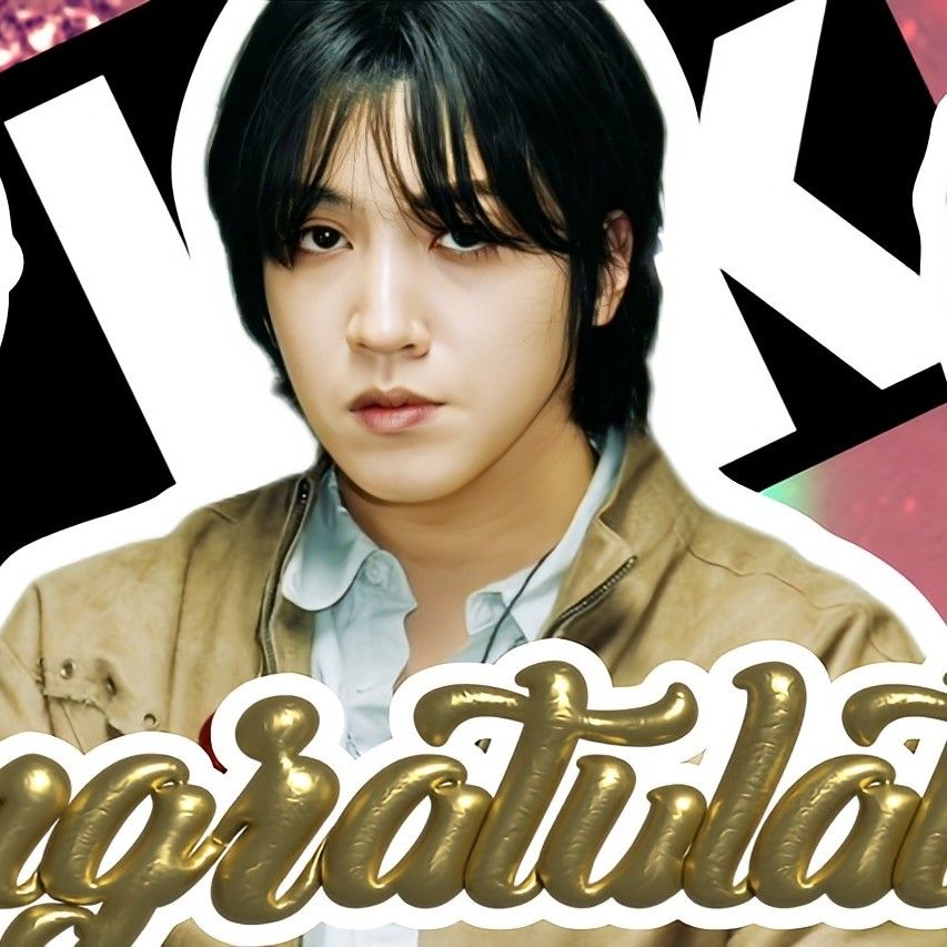 Behind-the-scenes cut of Wooseok (PENTAGON)